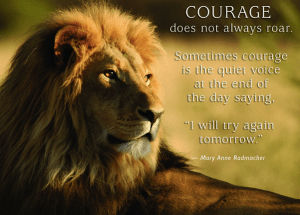 Courage-does-not-always-roar