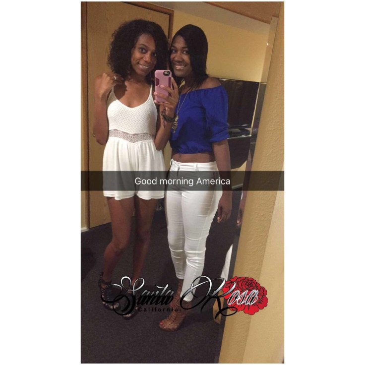 A kind lady told us all of the places to visit in wine country. She mentioned that she would love to go herself but she had no one to drive her. I could have invited her to come along...but I did not. | ordinarilyextraordinarymom #givingback #giveback #christianity #giving #vacation #relaxation #sanfrancisco #christianity #kindness #angels #randomactsofkindness