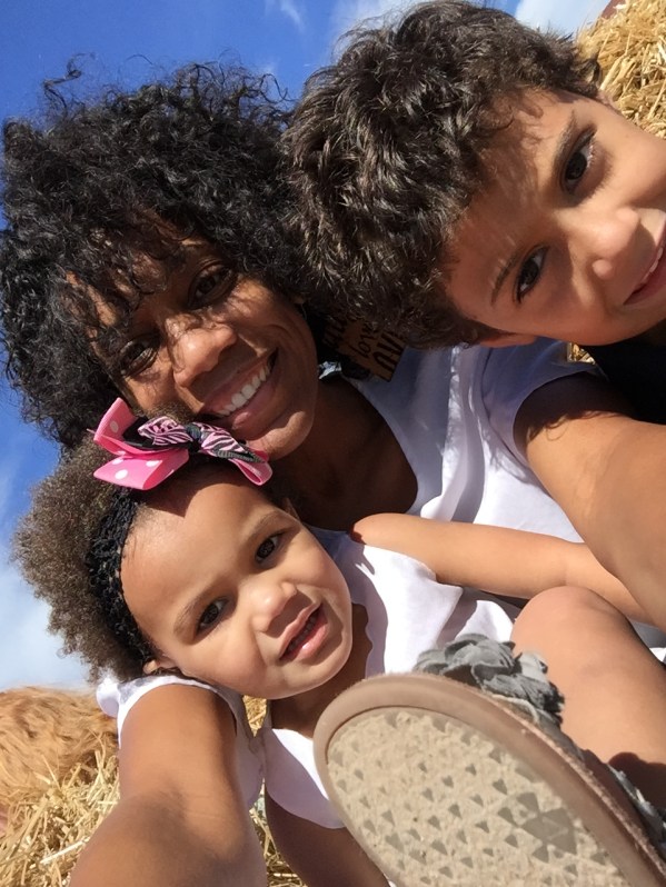 Fall Family Fun | Kid Photography