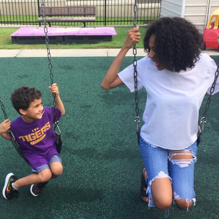 Motherhood | Inspiration | Motivation | Faith