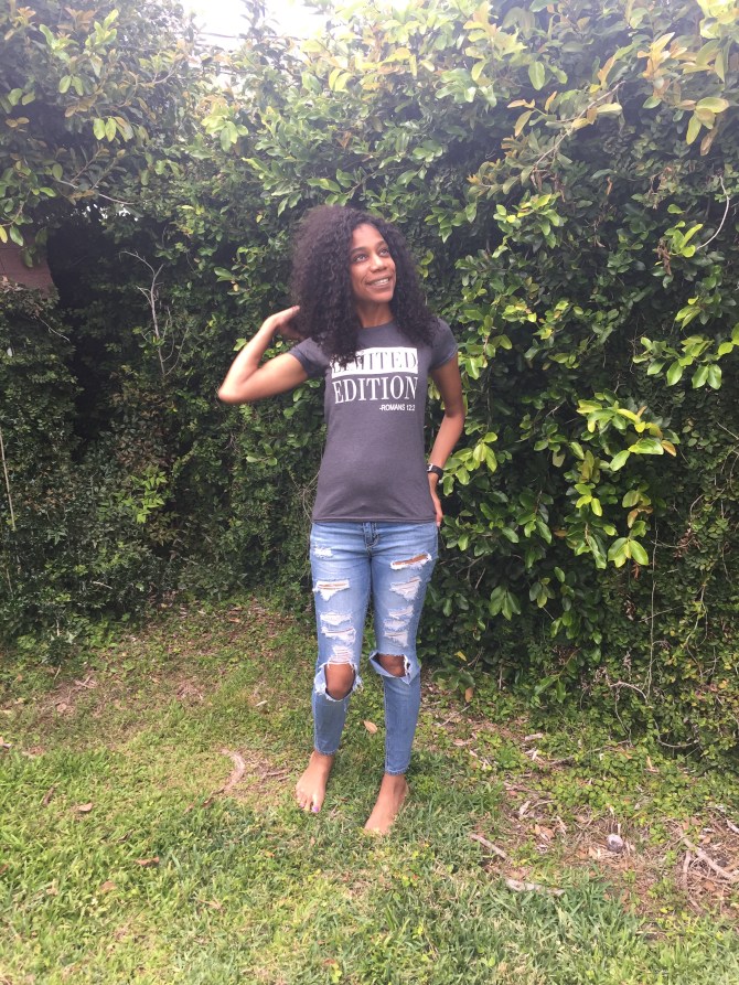 limited edition t-shirt available at inspireteeco.com...christian tees...christian tshirt