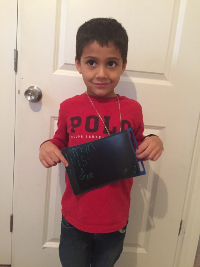 Coping with stress, motherhood, and work-life balance