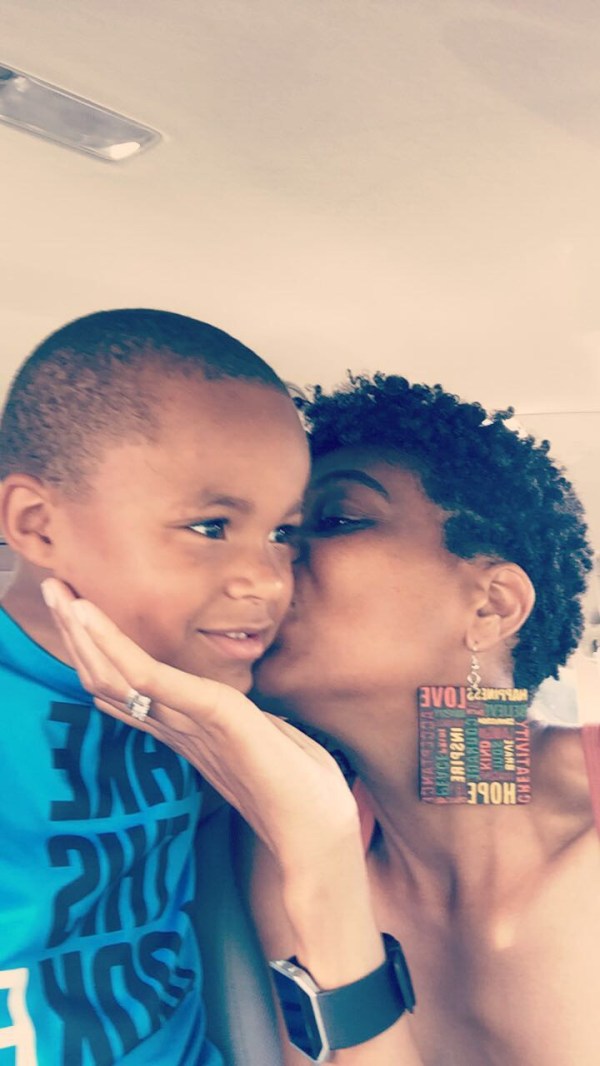 Prioritize what's important by decluttering the excess