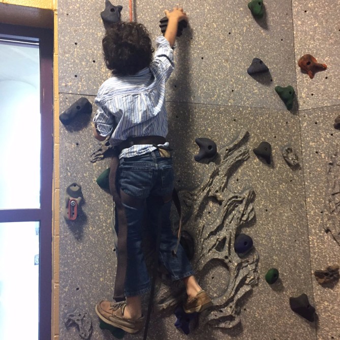 Making Imperfect Progress