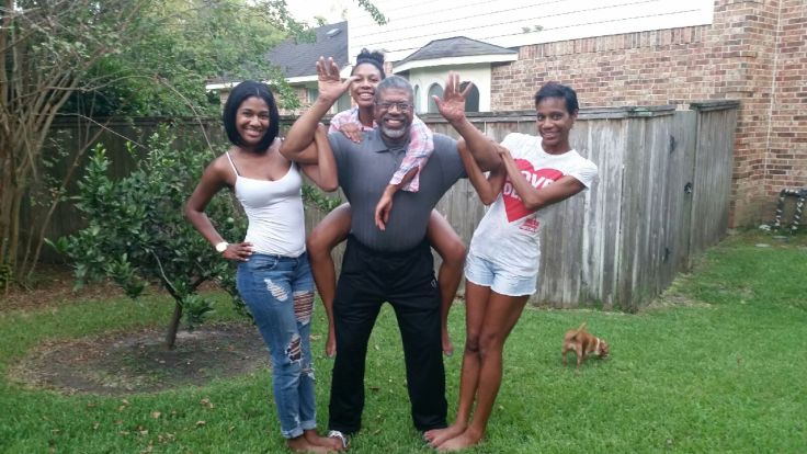 A tribute to those who help others "make it"