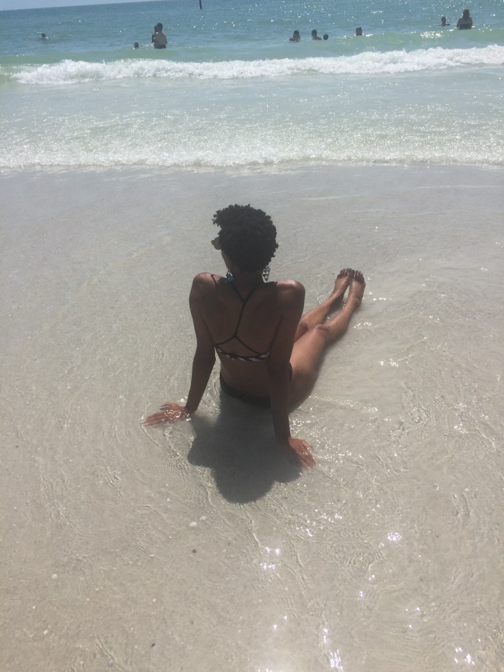 Sometimes we need to let go of a past that holds us back from our future by holding to three truths - deactivate, declutter, unsubscribe.