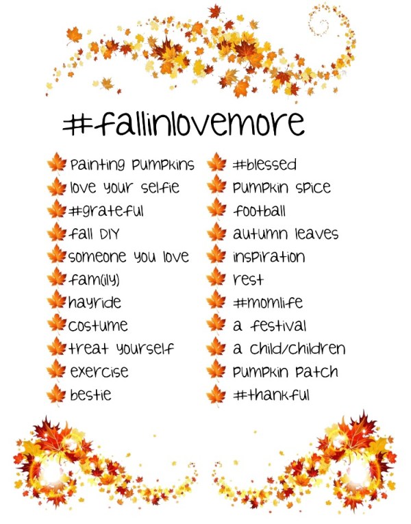 Fall in Love More challenges you to fall back in love with the life you have been given. Enjoy the day to day ordinary, and watch your life transform into extraordinary.