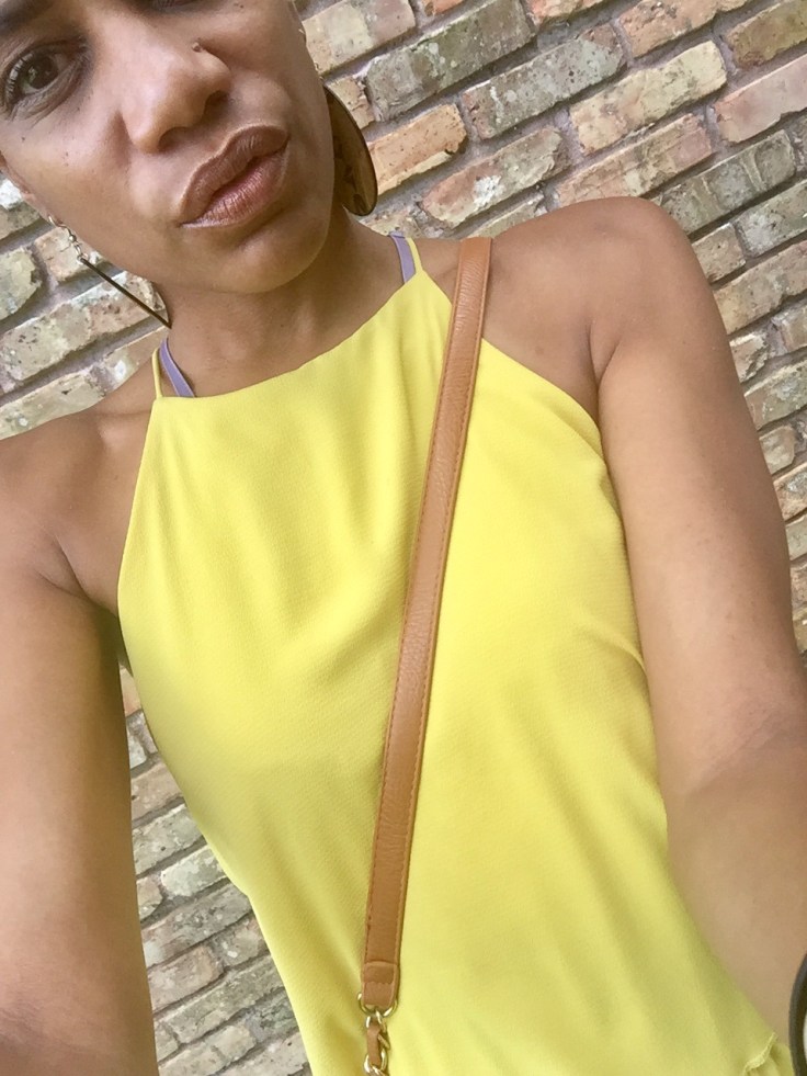 As moms, we always make excuses as to why we cannot take time out for ourselves. But taking time out for ourselves, actually helps those around us. So take a few moments every day to do DOLL YOURSELF UP for you and for them. When you look good, your chances increase for you to feel good.