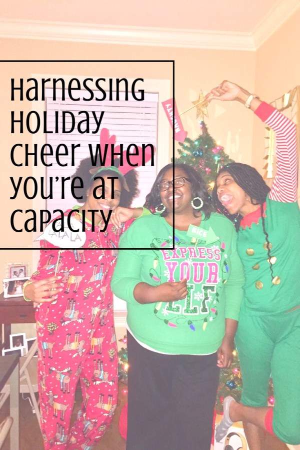 Restoring hope in your holiday season
