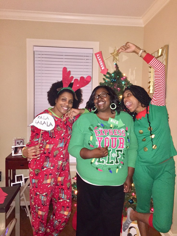 Looking for help harnessing holiday cheer? Remember the reason for the season.