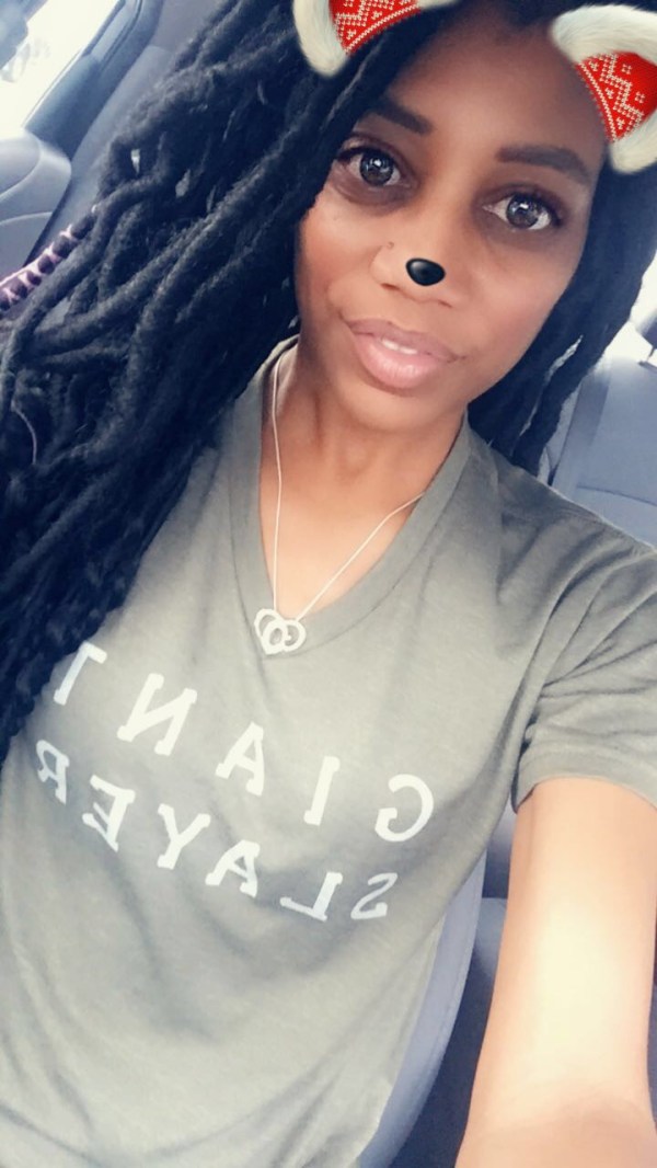 When I forget why we celebrate, life always sends me no-so-subtle reminders