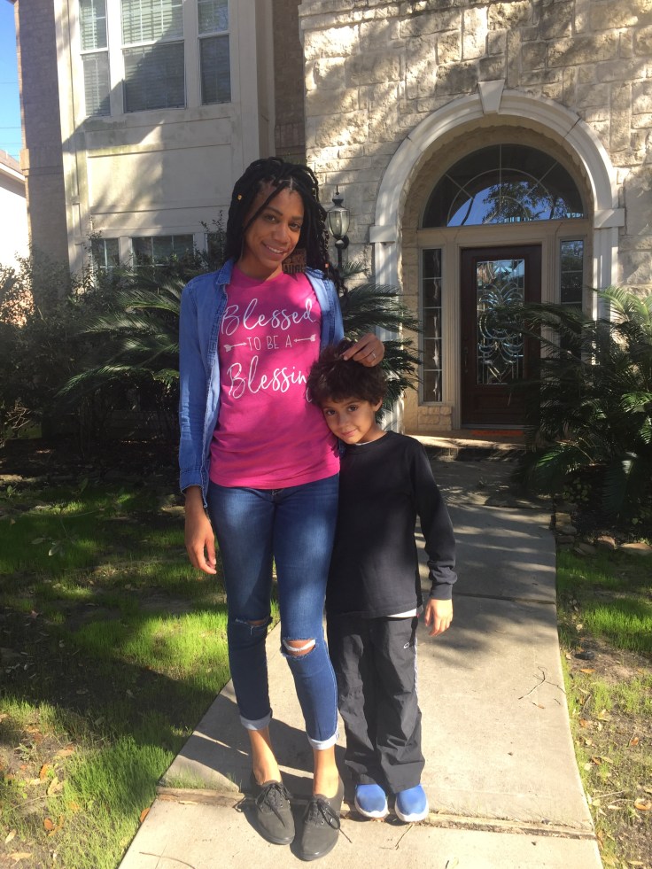 Blessings come in so many forms and fashions. Sometimes blessings even disguise themselves as hurt, but even hurt can heal. The scars that remain allow healing for others.