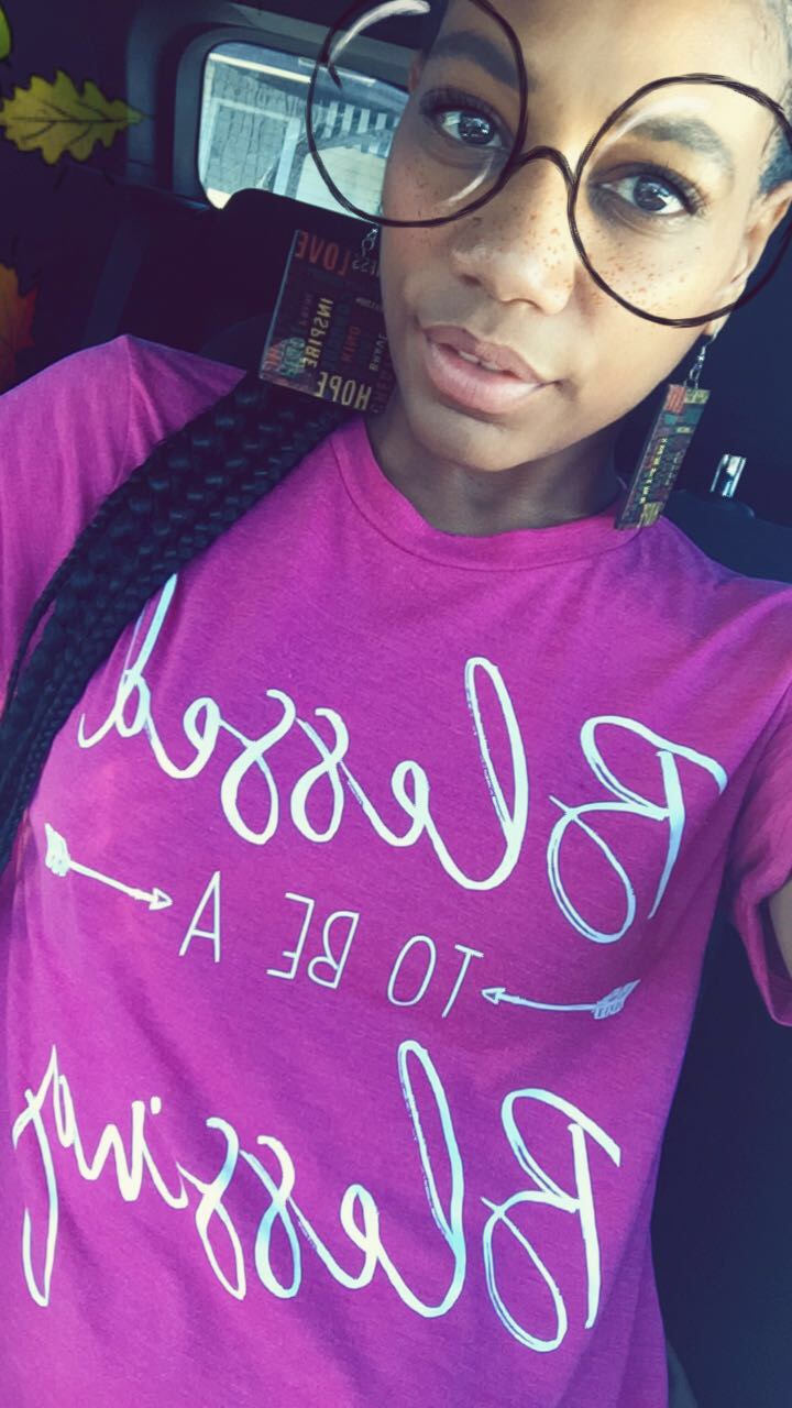 Blessed to be a Blessing