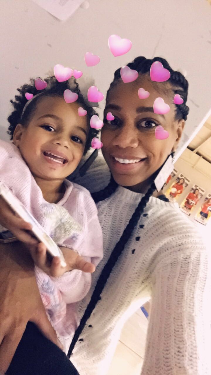 If you choose the right protective style...it will reflect the inner you. It will do exactly as the name suggests and protect your style. It will highlight and project everything you already are.