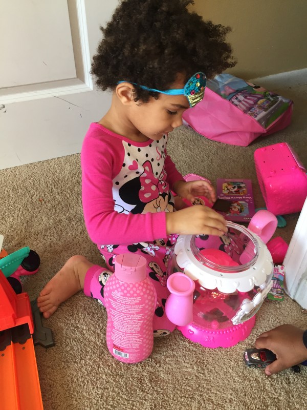 Sometimes kindness comes in the most unexpected places and offers HOPE you never saw coming