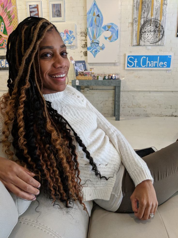 Sometimes HOPE comes in the most unexpected forms from the most unexpected places.