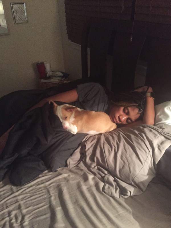 We do not heal immediately because time has passed. Sometimes we needs days. Sometimes we need months. Sometimes we need years. Most importantly, though, we need each other.