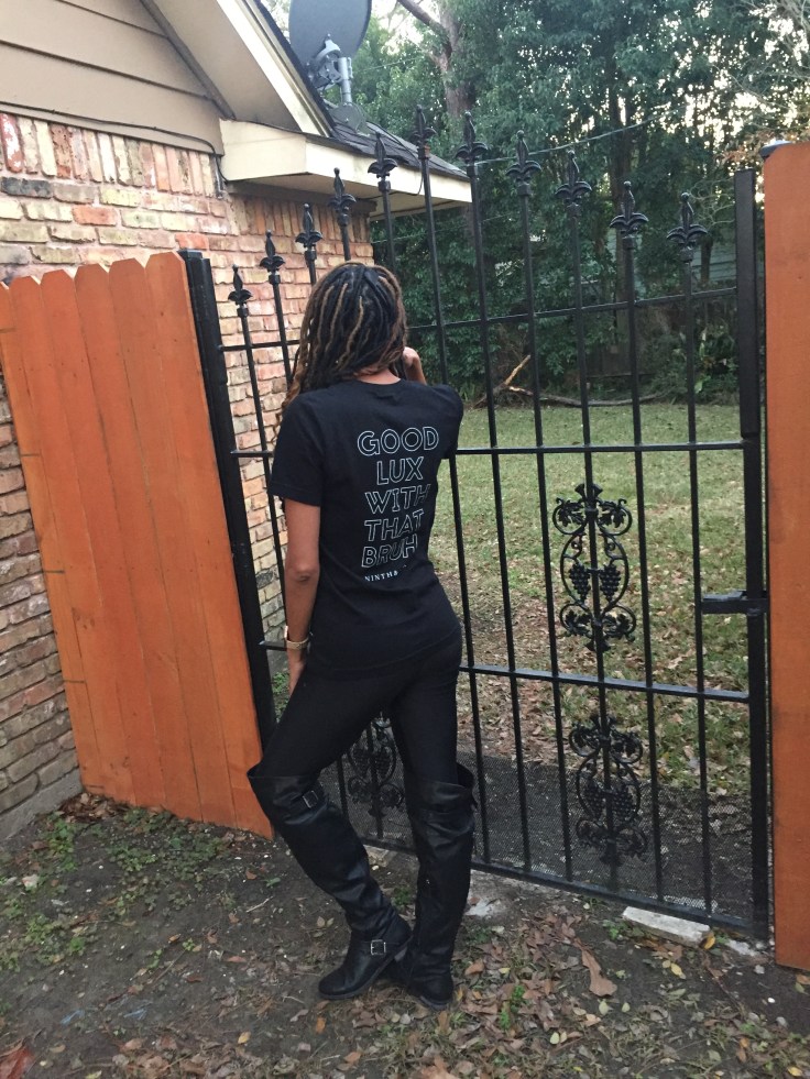 Nothing can shine without light.