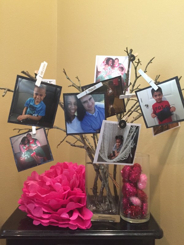 Failure makes us want to give up. Sometimes, though, we need to start over, use what we learned the first time, and do it again.