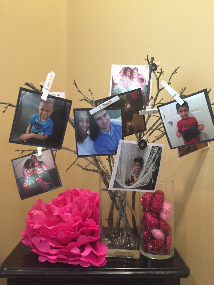 Failure makes us want to give up. Sometimes, though, we need to start over, use what we learned the first time, and do it again.