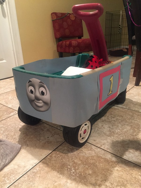 As moms, we do the best we can to give our children everything they need, to give our families everything they need. We need to start taking a good hard look in the mirror and recognize that what we give is enough.