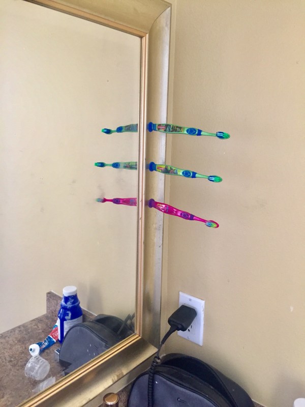 Moms have the daunting task of raising children, holding together families, and taking care of households. All the whole, they must stay young and beautiful and carry smiles behind tears and tiredness. Many times, mothers beat themselves up for who they are not. We have got to start acknowledging that the mom in the mirror is amazing!