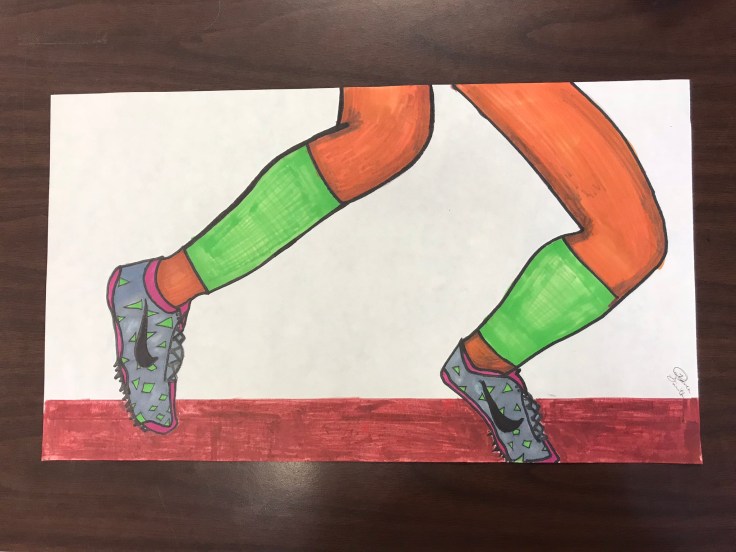 If we take the time to focus on our true talents, we can find joy in the little things.