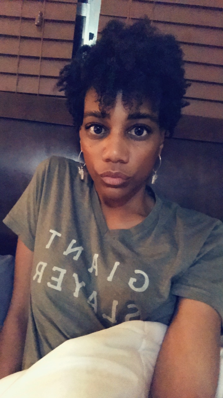 Sometimes, we are super prepared to slay giants, but we really need to master the little things.