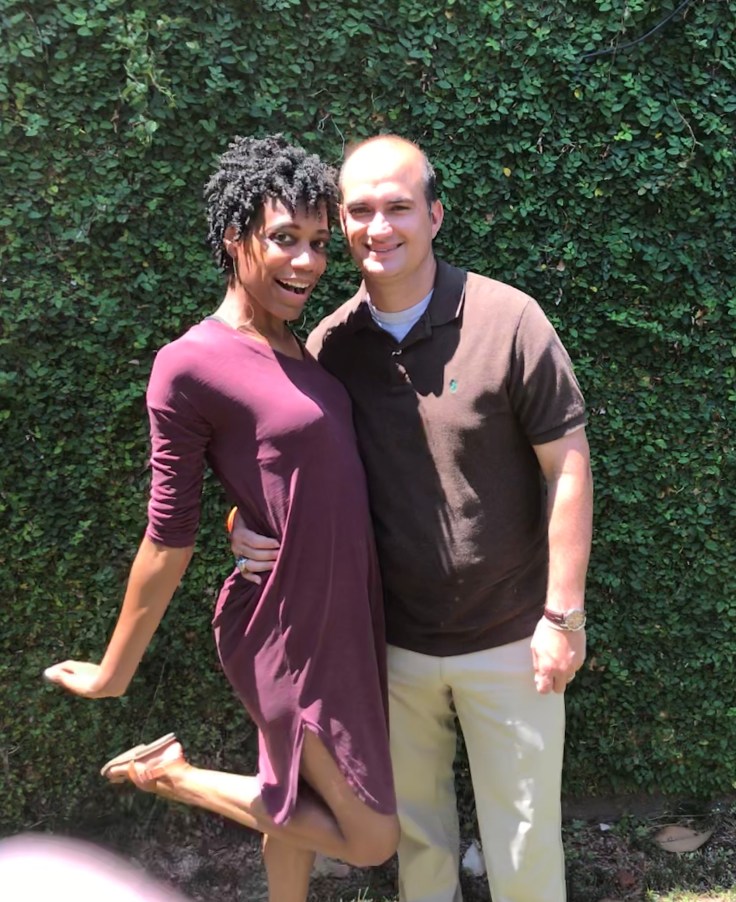 Find your tribe. Love them hard.