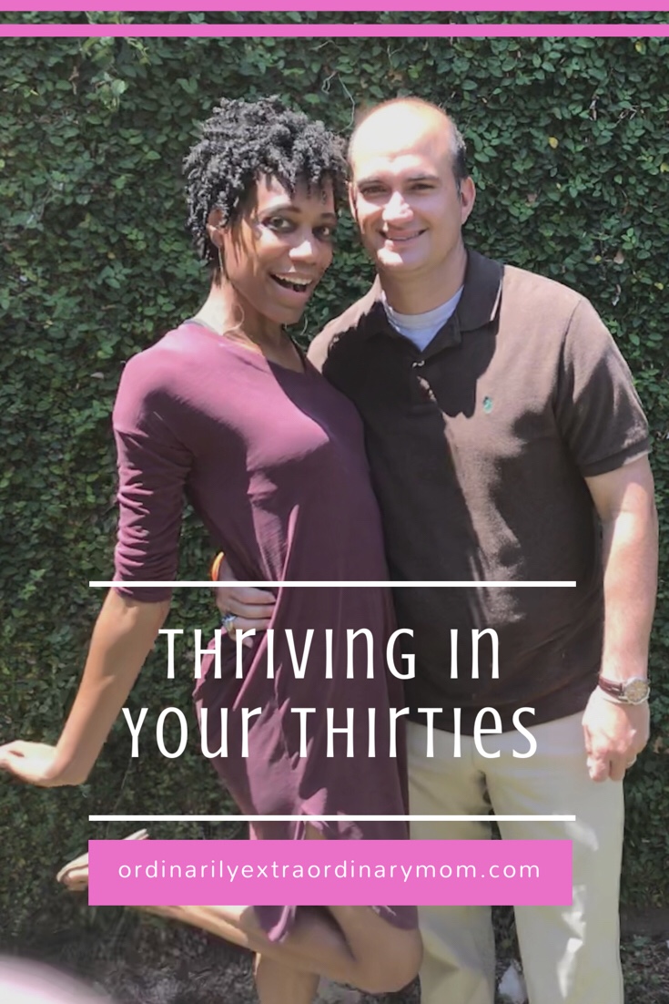 Thriving is not an exclusive event made available only to those with special invitations.  It is for all to enjoy from our unique perspectives with our unique gifts.