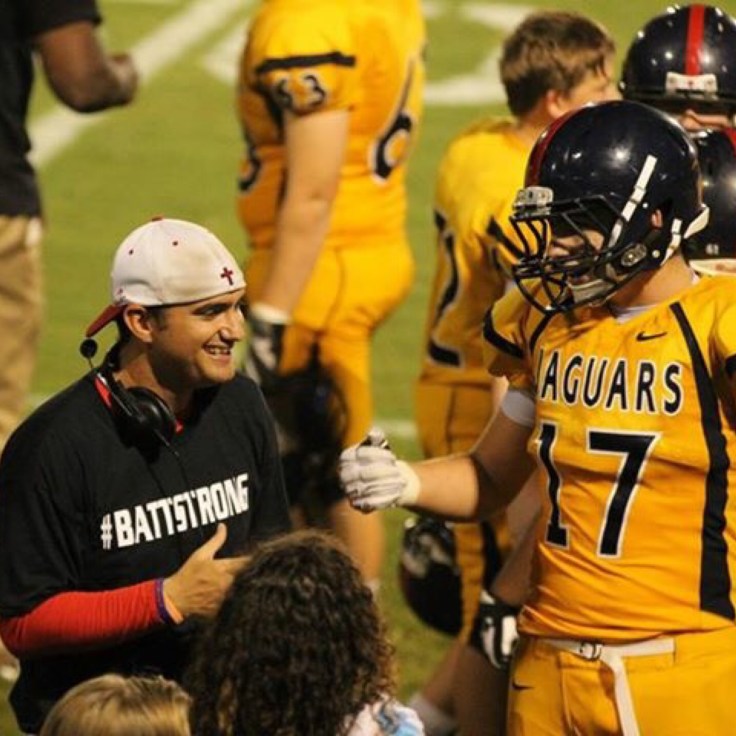 Do not consume yourself in comparing your performance to the performance of others. Your time will come to shine.