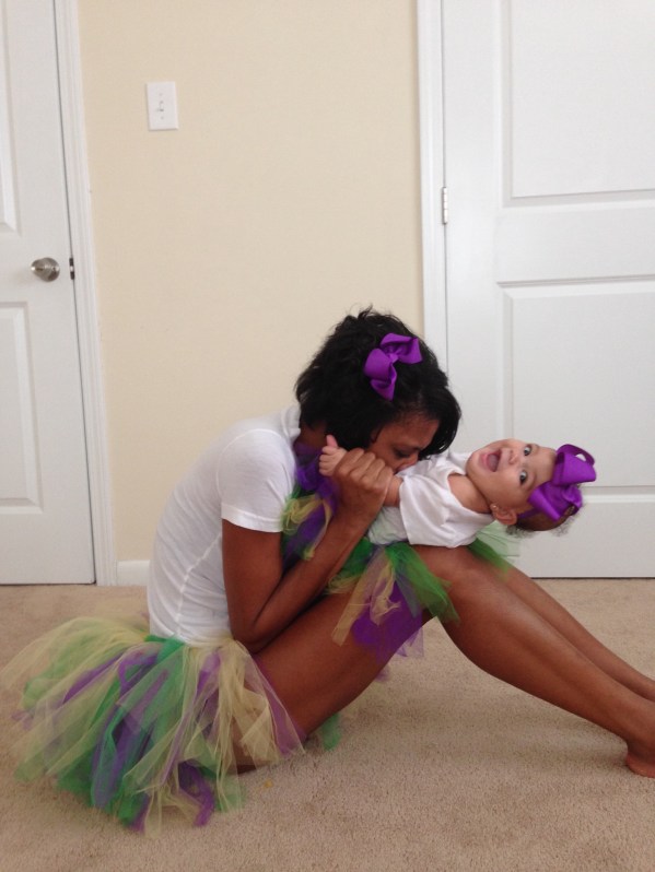 Who are we when we take away our titles? Who are we when all we have left is ourselves?