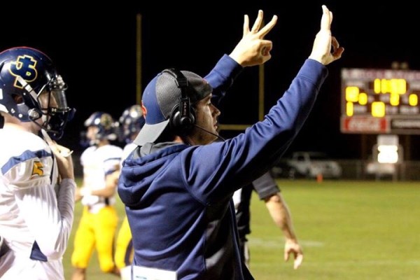 You must not get consumed in other performances.  You must not let these things stop the show.  You must refocus.  You must get up and you do it again.  The show must go on.