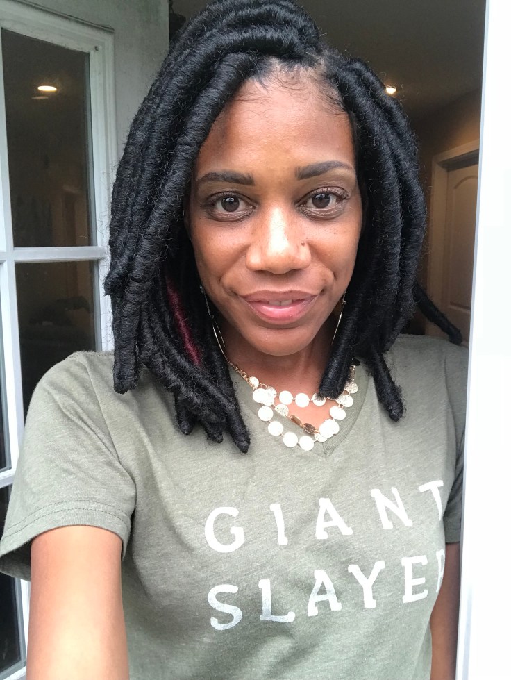 Faux Locs | Protect Styles | African American Hair | Natural Hair Care