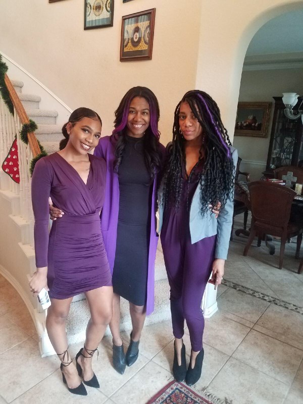 African American Beauties | Melanin Poppin