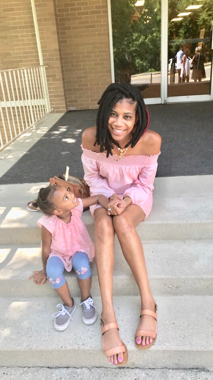 If you can find light in darkness, why can't you find light in light?