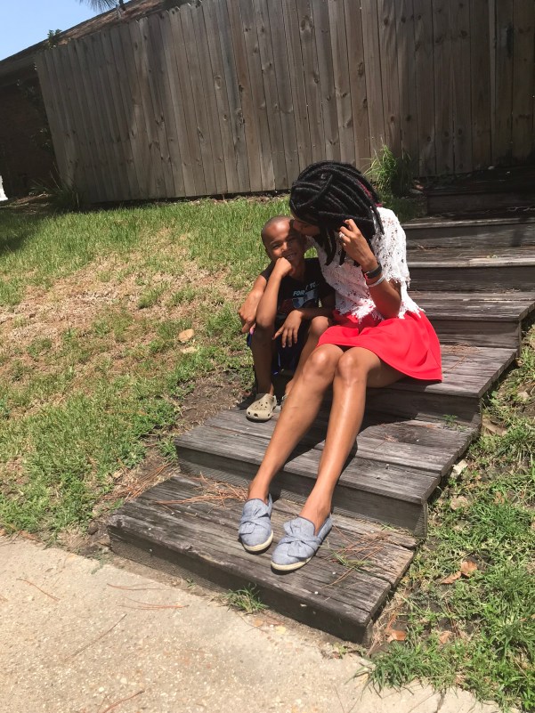 Some of my fondest memories came as a result of my greatest tragedies.