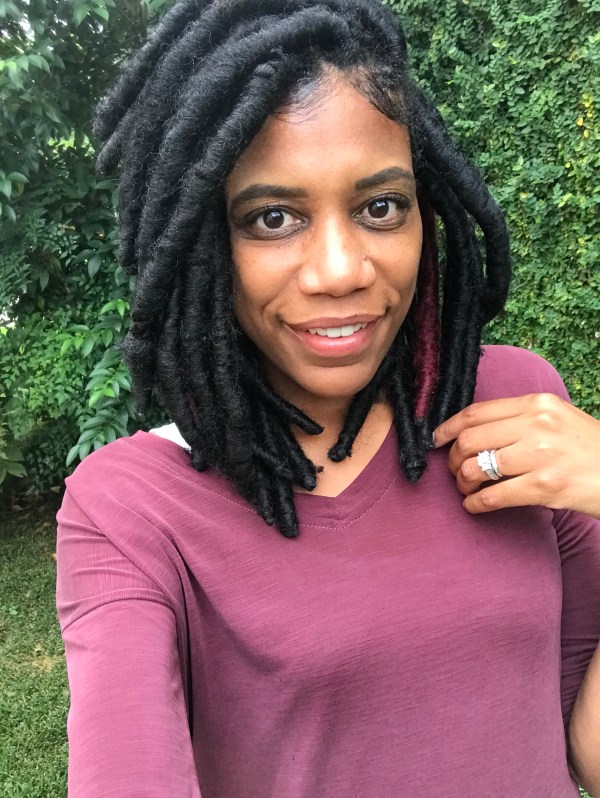 Natural hair is not always as simple as a big chop and a wash in go. Natural hair care is a journey to self-love, self-care, and self acceptance.