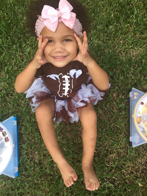 Fine tune your attitude of gratitude