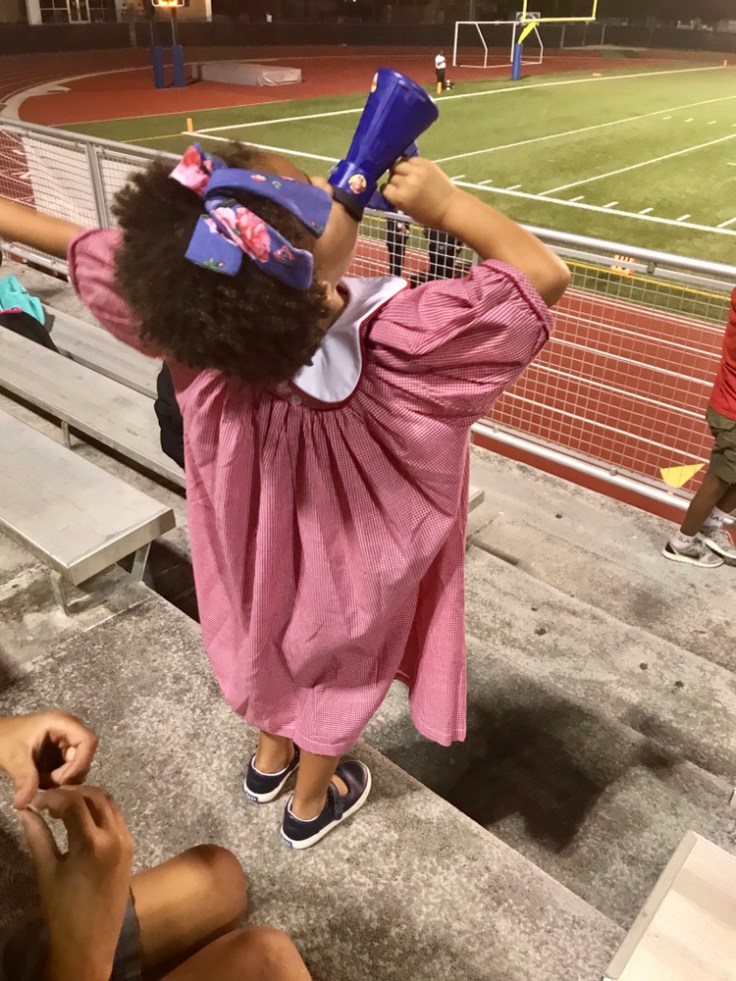 Why fit in when you were born to stand out. May we all be square pegs in a world of round holes.