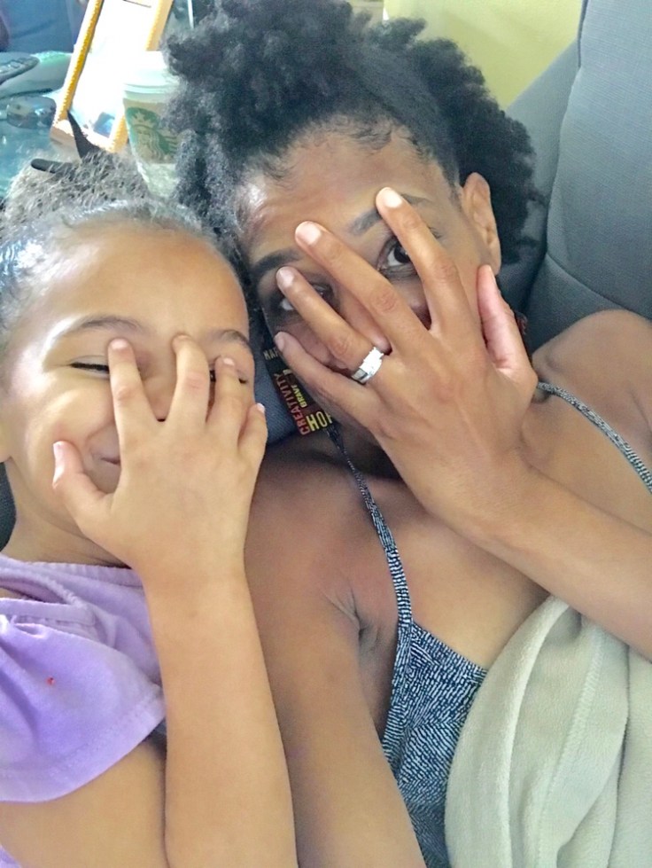 Sometimes the job is not done so you cannot walk away. When you are still on assignment, remember your who.