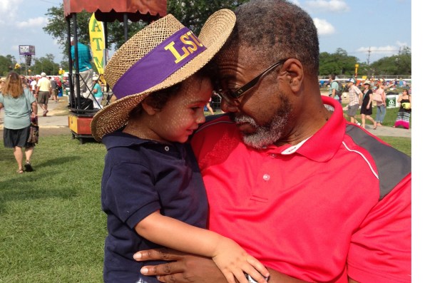 grandfather and son in Pinterest perfect photo