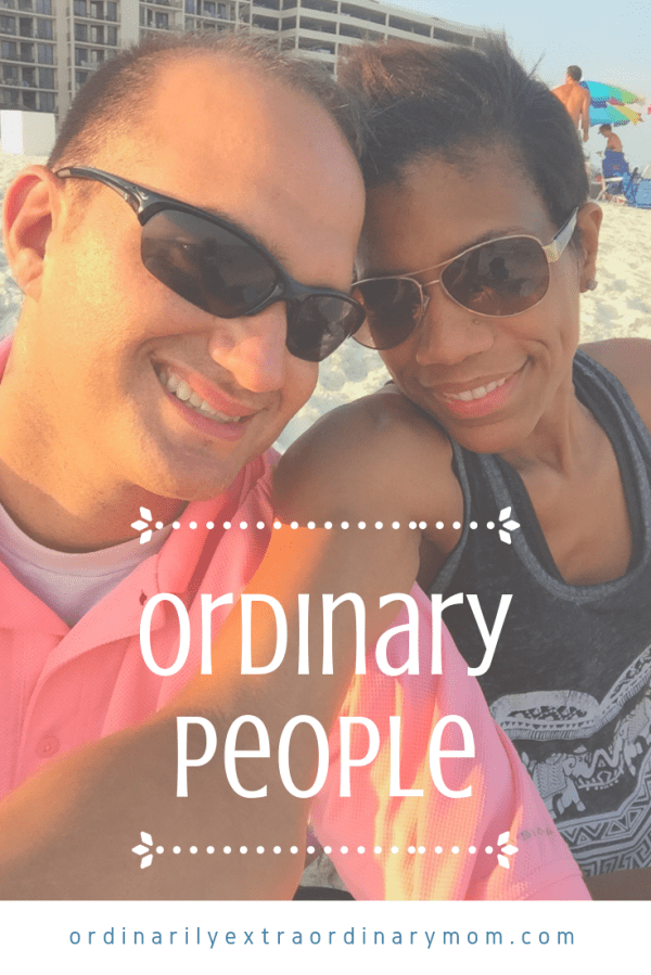 Ordinary People | Journey to Extraordinary