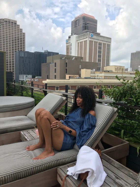 Ace Hotel New Orleans