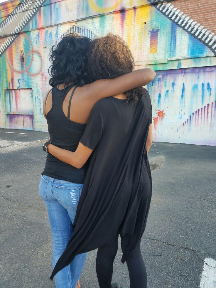 Sometimes you have to go back to the beginning to uncover who you really are