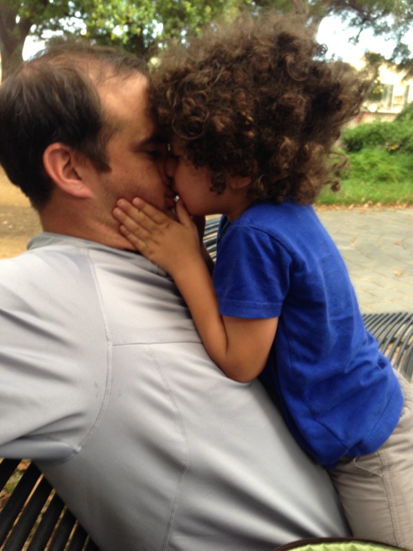 Learn How to Enjoy the Journey | Ordinarilyextraordinarymom