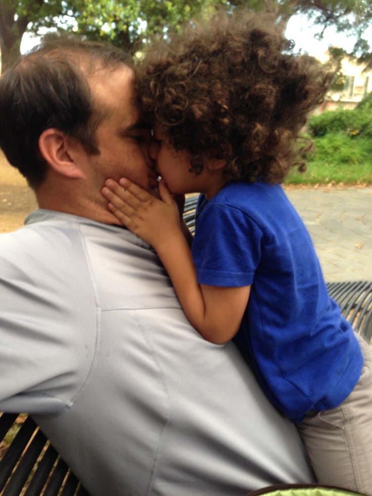 Learn How to Enjoy the Journey | Ordinarilyextraordinarymom