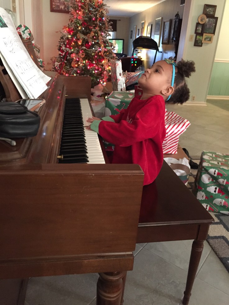 Sometimes Christmas Cheer is about more than you. Sometimes you need Christmas cheer for the ones you love.