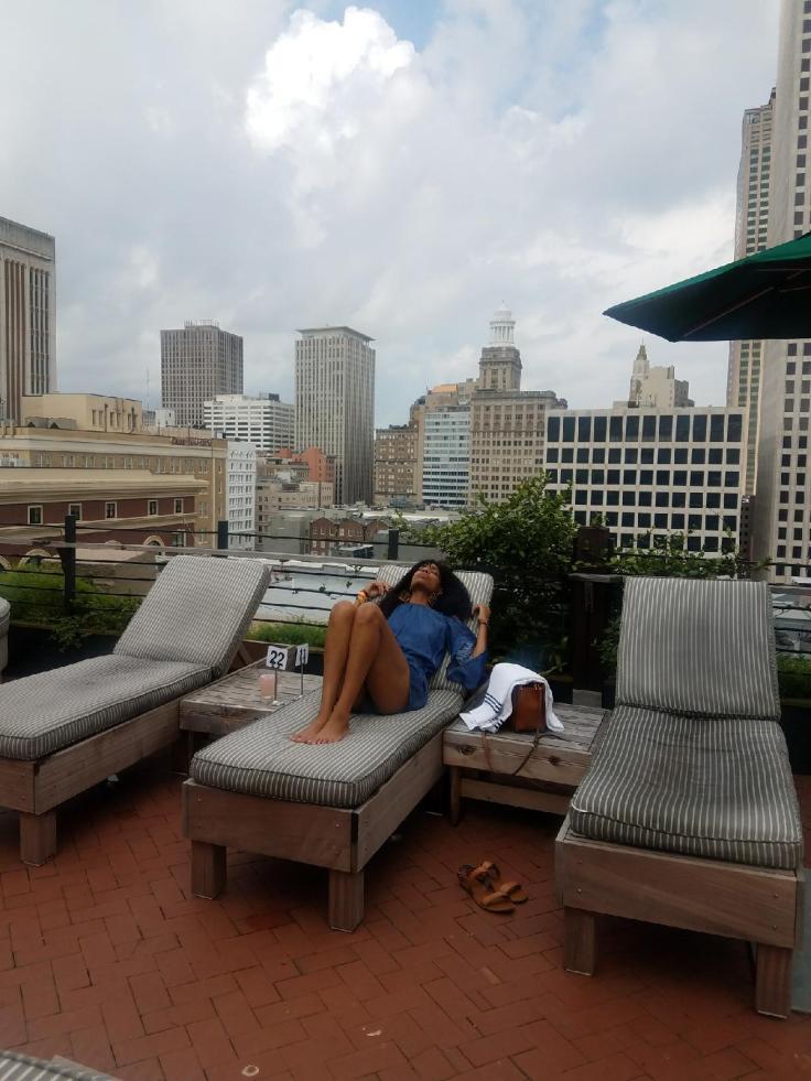 Every mom needs the gift of help. Giving her a moment away from the day to day chaos may be just what the doctor ordered #helpmoms #momlife #momprobs #selfcare #stressedout #momproblems #inspiration