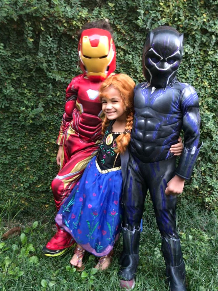 Sometimes we get out of focus. We see what needs to be fixed. We cover what needs to be fixed instead of focusing on the moments that matter. #busy #fall #winter #christmas #declutter #inspiration #motivation #motherhood